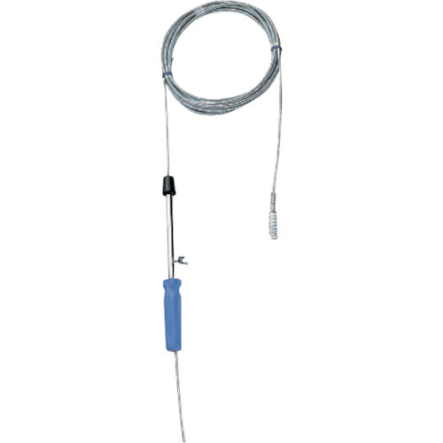 SANEI Pipe Cleaner 15m PR80-15 1pc