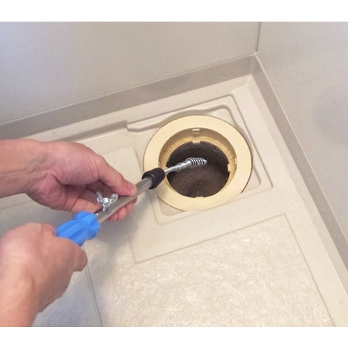 SANEI Pipe Cleaner 15m PR80-15 1pc