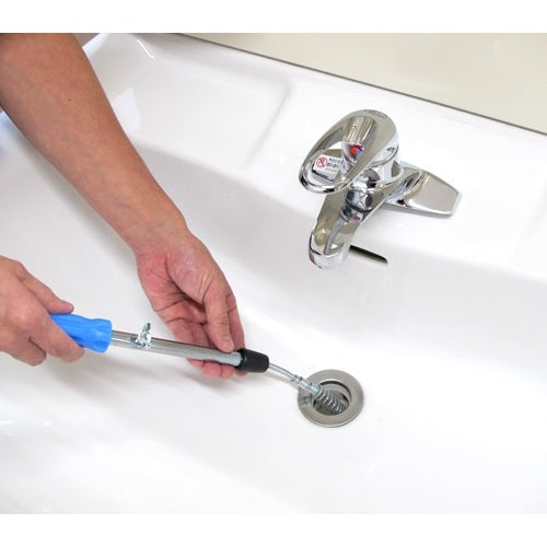 SANEI Pipe Cleaner 15m PR80-15 1pc