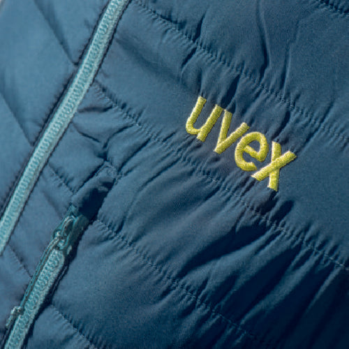 ＵＶＥＸ　コレクション２６　パデッド　ジャケット　ＸＳ　9810108　1 着