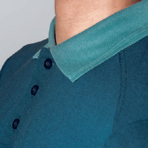 UVEX Collection 26 Men's Polo Shirt L 9810611 1 piece