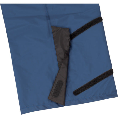 마에가키 AP2500 고어 텍스 레인 마이스터 실버 M 사이즈 AP2500 SLV M 1 착용