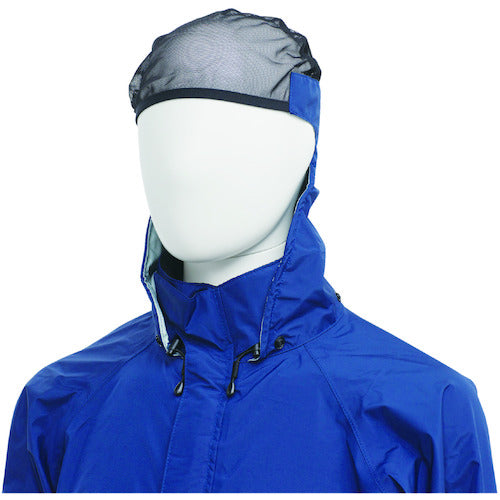 마에가키 AP2500 고어 텍스 레인 마이스터 실버 L 사이즈 AP2500 SLV L 1 착용