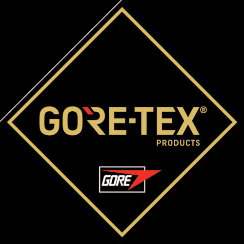 Maegami AP2500 Gore-Tex Rainmeister Silver 4L size AP2500 SLV 4L 1 piece