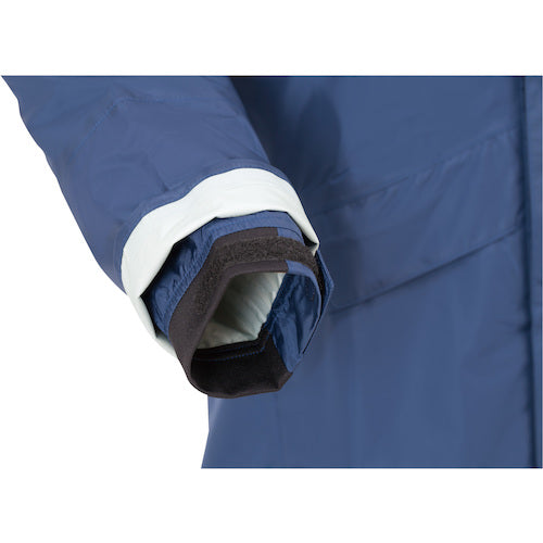 Maegami AP2500 Gore-Tex Rainmeister Silver 4L size AP2500 SLV 4L 1 piece