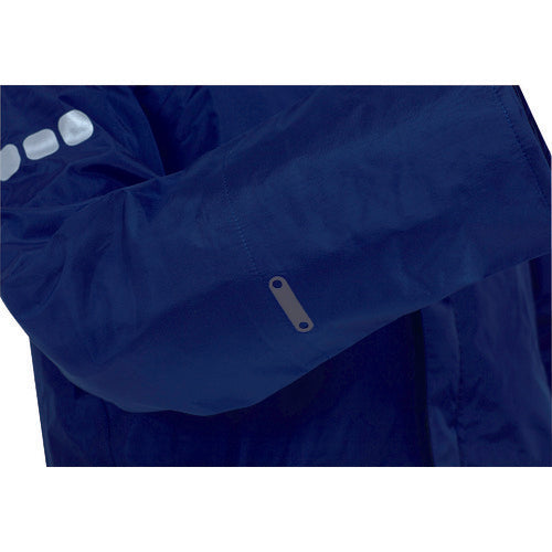 Maegami AP2500 Gore-Tex Rainmeister Silver 4L size AP2500 SLV 4L 1 piece