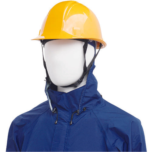 마에가키 AP2500 고어 텍스 레인 마이스터 네이비 L 사이즈 AP2500 NV L 1 착용