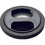 SANEI 싱크 배수 마개 뚜껑 세트 외경 145mm PH63A-9S 1개