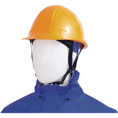 마에가키 AP1000 워킹 레인 슈트 로열 블루 L 사이즈 AP1000 R.BLUE L 1 착용