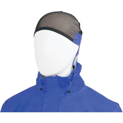 Maegami AP700 Rain Suit (Reflective) Yellow S Size AP700 YE S 1 Piece