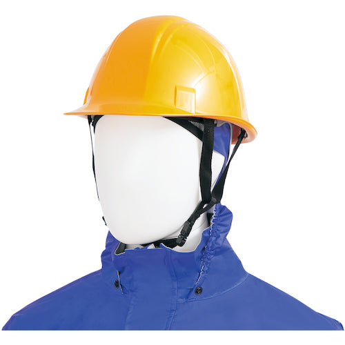 Maegami AP700 Rain Suit (Reflective) Yellow BLL Size AP700 YE BLL 1 Piece