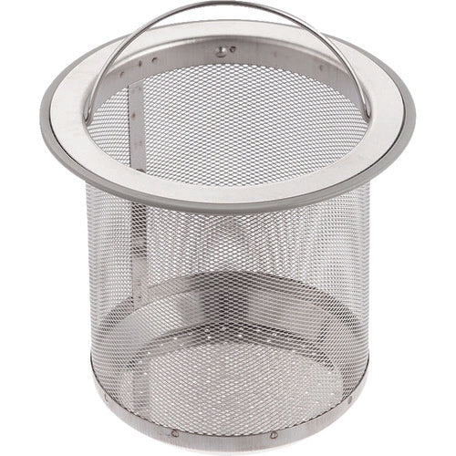 SANEI sink drain plug basket H6502AF 1 piece