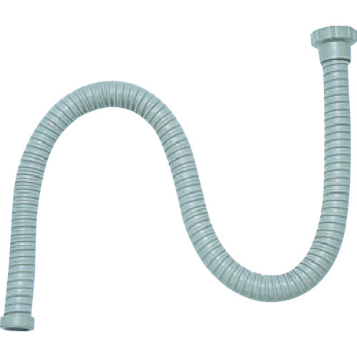 ＳＡＮＥＩ　流し排水栓ホース　ホース長さ３ｍ　PH62-860-3M　1個