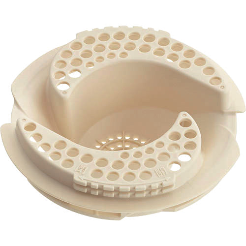 SANEI 유닛 버스용 헤어 캐쳐 「쿠루포이!」 PH397 1개