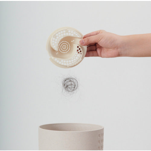 SANEI 유닛 버스용 헤어 캐쳐 「쿠루포이!」 PH397 1개