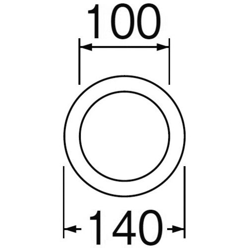 ＳＡＮＥＩ　髪・ゴミキャッチ　PH95-2-100　1個