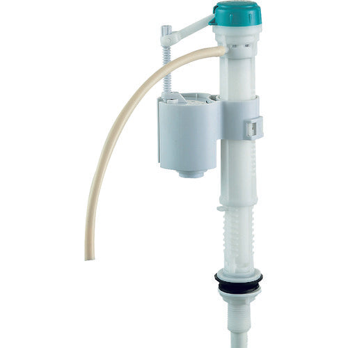 SANEI 화장실 용 만능 입형 로우 탱크 볼 탭 V538-5X-13 1 개