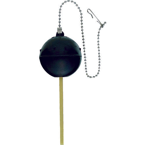 ＳＡＮＥＩ　ロータンクゴムフロート　PH84-91X　1個