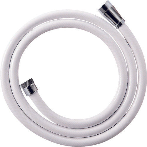 SANEI Shower Hose Matte White PS30-86TXA-MW 1pc