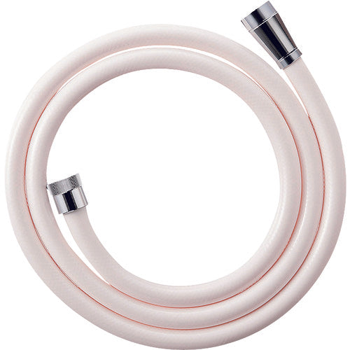SANEI Shower Hose (White) PS30-86TXA-W 1 piece
