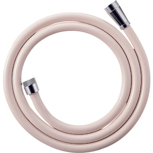 ＳＡＮＥＩ　シャワーホース　アイボリー　PS30-86TXA-I　1個