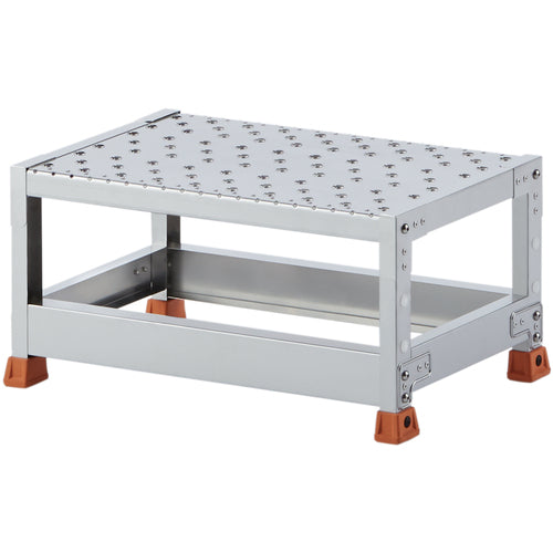 PiCa Stainless Steel Work Table SUSFG-163 1 unit