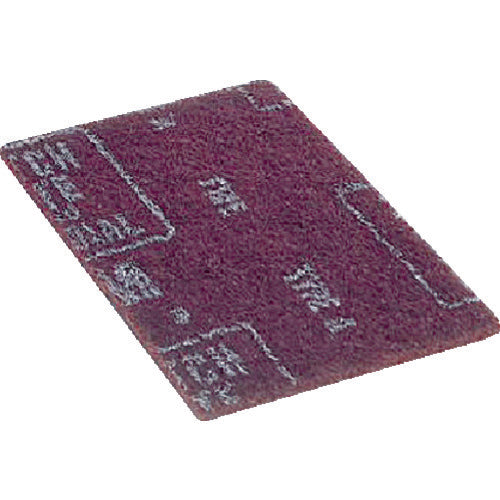 3M 스카치 브라이트 공업용 패드 8447 #280 상당 적차 BOX(20장입) 8447 S/B BOX 1상자