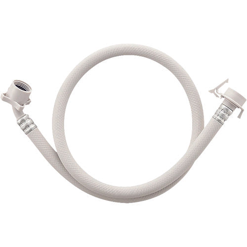SANEI Automatic Washing Machine Water Supply Hose PT17-1X-1 1 piece