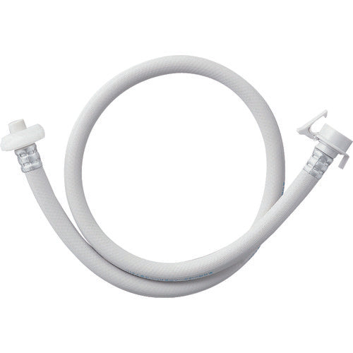 SANEI Automatic Washing Machine Water Supply Extension Hose PT17-2-0.5M 1 Piece