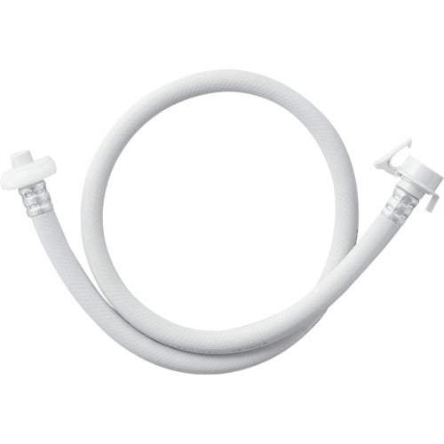 SANEI Automatic Washing Machine Water Supply Extension Hose PT17-2-2 1 piece