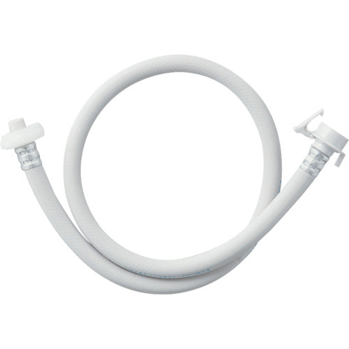 ＳＡＮＥＩ　自動洗濯機給水延長ホース　PT17-2-4M　1本