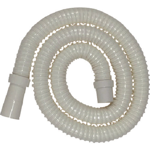 SANEI Washing Machine Drain Hose PH64-861T-1M-I 1 Piece