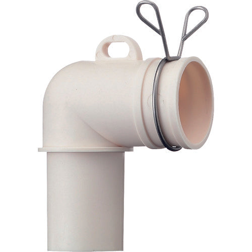 SANEI Washing Machine Drain Trap Elbow PH554FSA 1pc