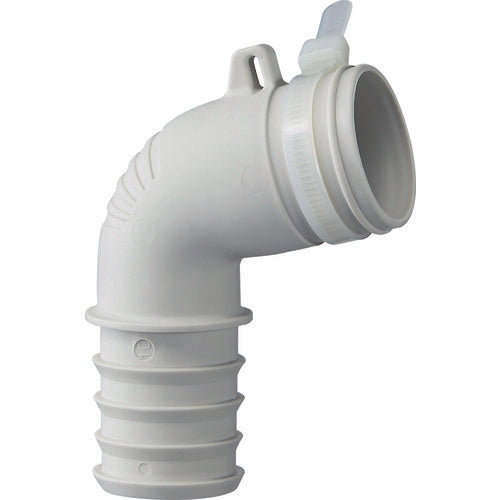 SANEI Washing Machine Drain Trap Elbow PH5541F 1pc