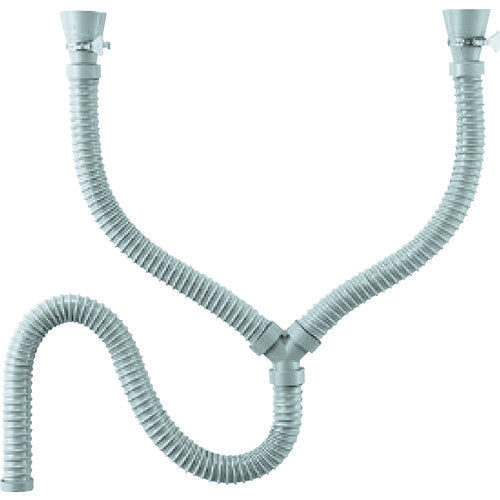 SANEI 싱크 배수 마개 Y형 호스(삽입식) PH62-863 1개