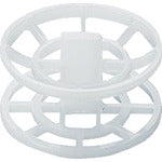 SANEI 배수용 세면기 세발 쓰레기수 외경 28mm PH394 1개