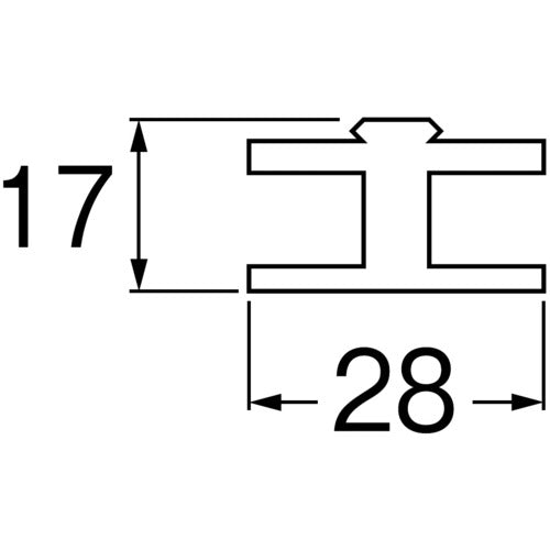 SANEI 배수용 세면기 세발 쓰레기수 외경 28mm PH394 1개