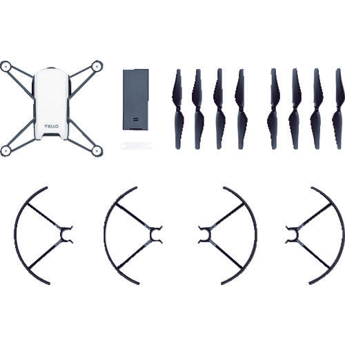 ＤＪＩ　ドローン　Ｔｅｌｌｏ　D180108011　1 Ｓ