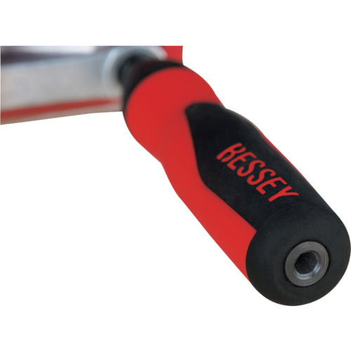 ＢＥＳＳＥＹ　木工用クランプ　ＫＲＥ型　開き１２５０ｍｍ　KRE125-2K　1丁