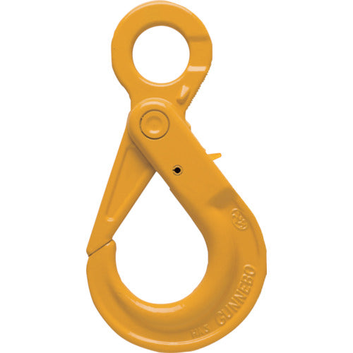 ＭＡＲＴＥＣ　ロッキングフック　ＢＫ−３２　BK-32-8　1 個