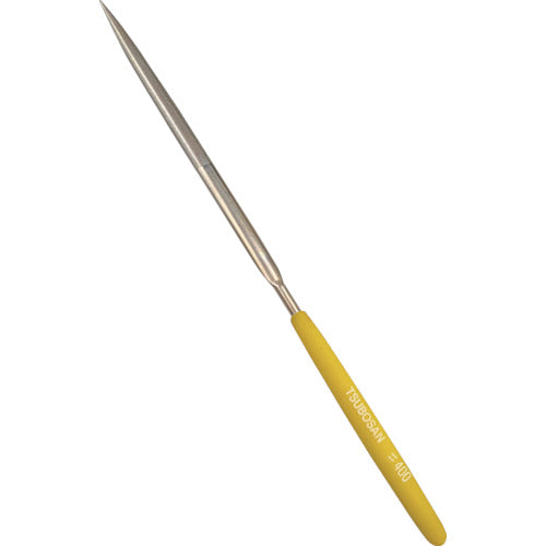 츠보산 다이아몬드 야스리 S-8 반환 #400-60L DSHA0840 1개