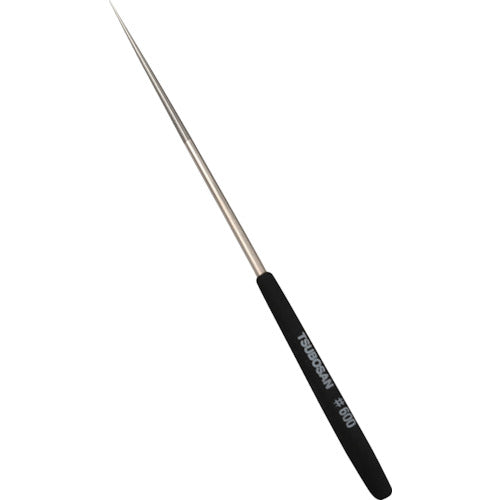 Tsubosan Diamond File S-12 Round #600-40L DSMA1260 1 piece