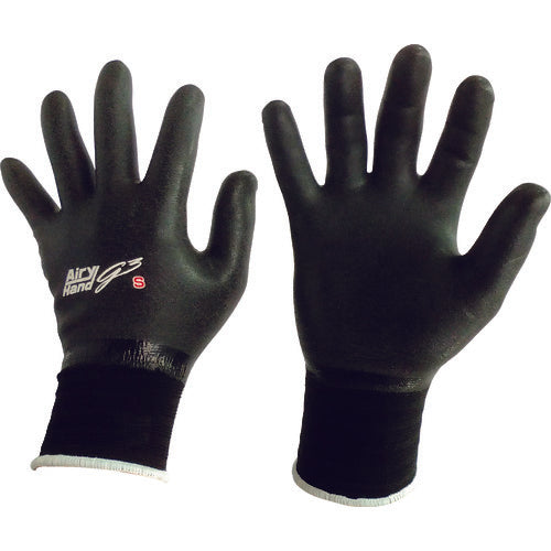 富士手袋　エアリーハンド　ジースリー　7466-S-BL　1双