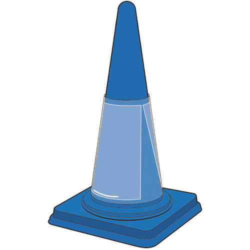 Unit Cone Pocket A4 Vertical Double-Sided 834-477 1 Sheet