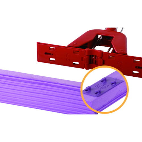 TRUSCO 스폰지 걸레 TSP-1 1 개