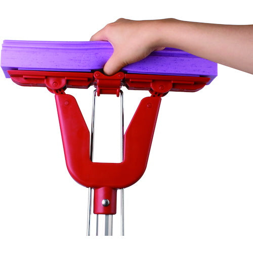 TRUSCO Sponge Mop Spare TSP-SP 1 pc