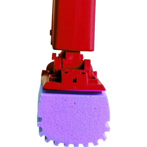 TRUSCO Sponge Mop Spare TSP-SP 1 pc
