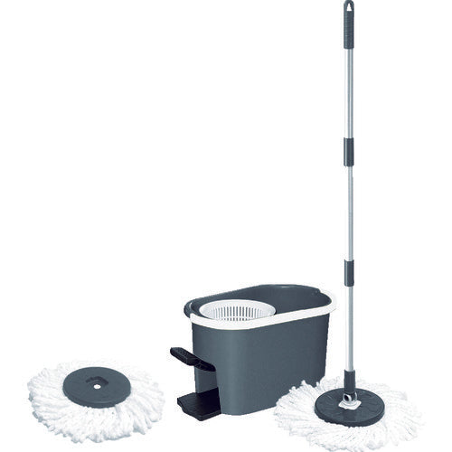 TRUSCO Rotating Mop TCM-C92241 1 S