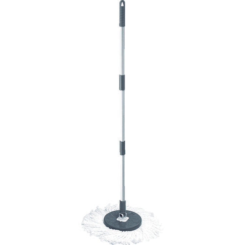 TRUSCO Rotating Mop Dedicated Mop (1 piece) TCM-C34652 1 S