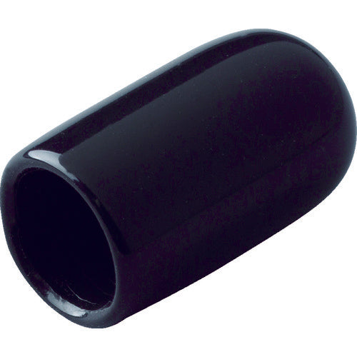 TRUSCO End Cap for 23Φ 10 pieces TEDC-23-10 1 bag